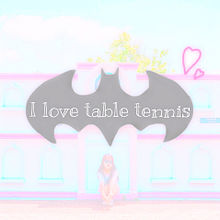 table tennisの画像(テーブルテニスに関連した画像)