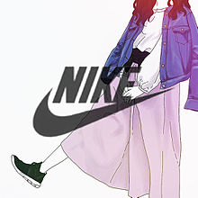 Nike おしゃれ かっこいい 女の子の画像97点 完全無料画像検索のプリ画像 Bygmo