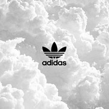 シンプル adidasの画像(Adidasに関連した画像)