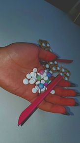 薬の画像(精神安定剤に関連した画像)