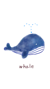 クジラの画像544点 完全無料画像検索のプリ画像 Bygmo