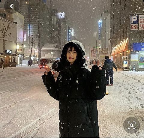 冬 可愛い 韓国の画像187点 完全無料画像検索のプリ画像 Bygmo