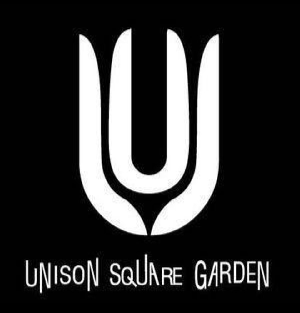Unison Square Garden ロゴ 完全無料画像検索のプリ画像 Bygmo