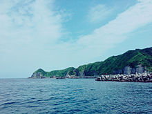 神津島 プリ画像