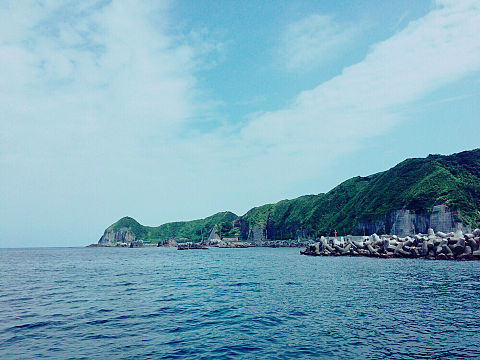 神津島の画像 プリ画像