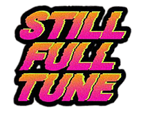 STILL FULL TUNEの画像(背景透過 youtubeに関連した画像)