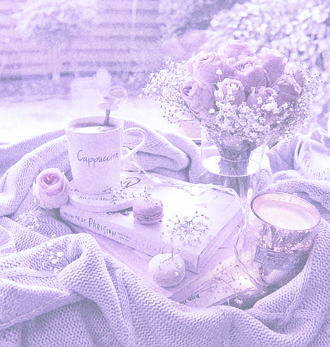 薔薇 マグカップ キャンドル 本の画像 プリ画像