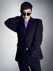 BIGBANG  ジヨン プリ画像