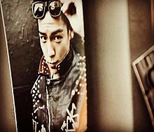 BIGBANG タプインスタ プリ画像