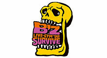 B’zロゴの画像(b z ロゴに関連した画像)