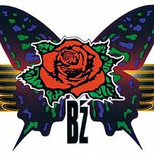 B’zロゴの画像(b z ロゴに関連した画像)