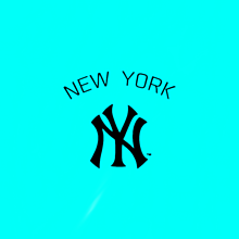 保存＝ポチの画像(ニューヨーク・ヤンキースに関連した画像)