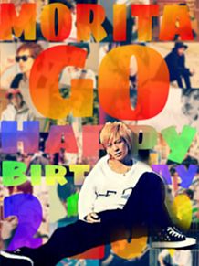 Happy Birthday٩(*´︶`*)۶