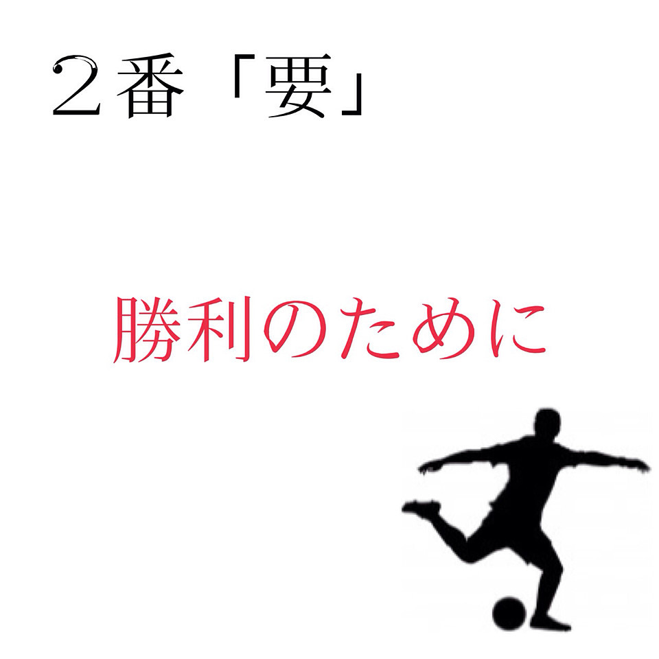 サッカー 背番号の意味の画像23点 完全無料画像検索のプリ画像 Bygmo