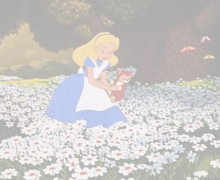 ディズニー 不思議の国のアリス 花の画像31点 2ページ目 完全無料画像検索のプリ画像 Bygmo