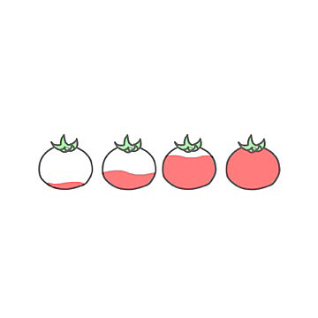 かわいい イラスト トマトの画像26点 2ページ目 完全無料画像検索のプリ画像 Bygmo