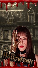 Red Velvet ロック画面 Halloweenの画像(Halloweenに関連した画像)