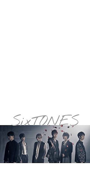 Sixtones ロック画面 完全無料画像検索のプリ画像 Bygmo