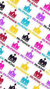 キンプリ ロゴの画像(king prince ロゴに関連した画像)
