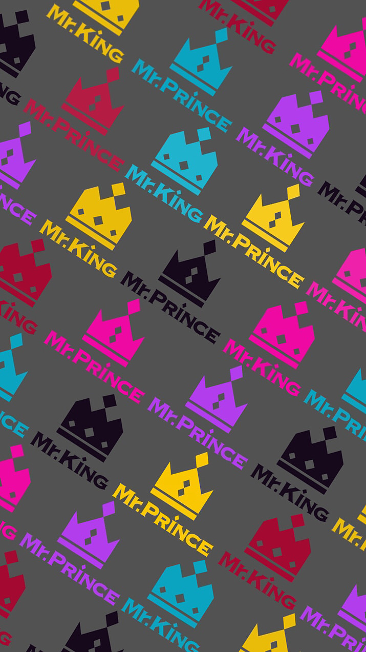Bestpixtajpxnlc 無料ダウンロード King Prince ロゴ 高画質 King スマホ 壁紙 King Prince ロゴ 高画質