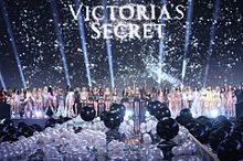Victoria's Secret 2014の画像(ヴィクトリアズ シークレットに関連した画像)