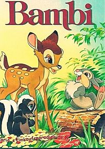 bambiの画像(バンビディズニーに関連した画像)