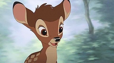 bambiの画像 プリ画像