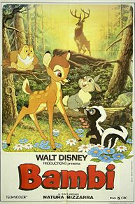 bambiの画像(バンビディズニーに関連した画像)