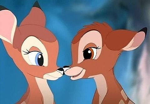 bambiの画像(プリ画像)