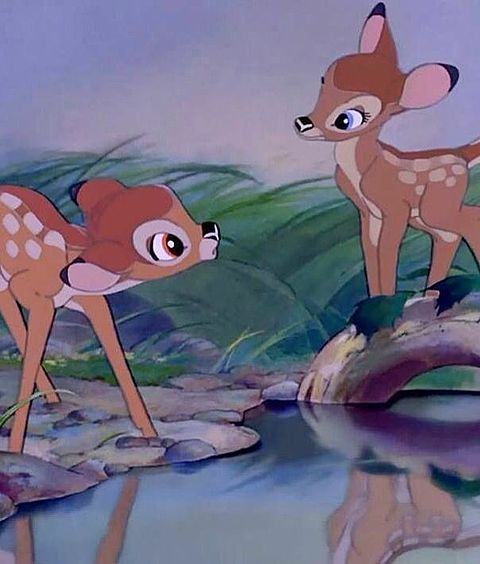 bambiの画像 プリ画像