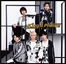♡King&prince 1th Album♡の画像(King＆Prince1thに関連した画像)