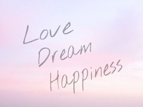 love dreame happiness.の画像 プリ画像
