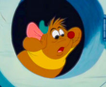 ディズニー シンデレラ ネズミの画像20点 完全無料画像検索のプリ画像 Bygmo
