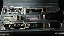 my clarinet!!の画像(プリ画像)