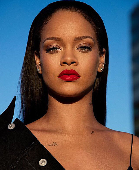 Rihannaの画像 プリ画像