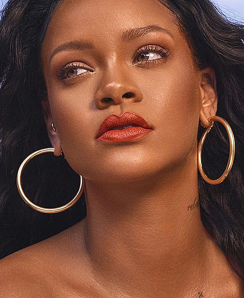Rihanna の画像 プリ画像