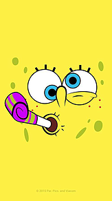 Spongebobの画像(ｽﾎﾟﾝｼﾞﾎﾞﾌﾞ おしゃれに関連した画像)