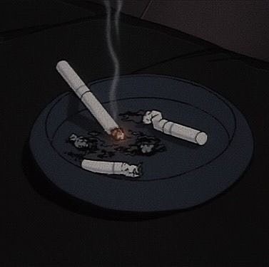 90年代アニメ タバコの画像2点 完全無料画像検索のプリ画像 Bygmo