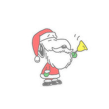 クリスマス スヌーピー イラストの画像9点 完全無料画像検索のプリ画像 Bygmo