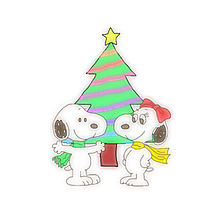 スヌーピー クリスマス イラストの画像8点 完全無料画像検索のプリ画像 Bygmo