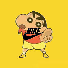 Nike ペア画 クレヨンしんちゃんの画像6点 完全無料画像検索のプリ画像 Bygmo