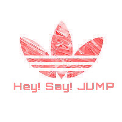 Hey! Say! JUMPDEAR.の画像(プリ画像)