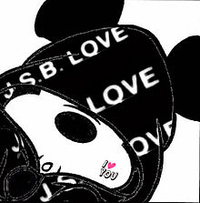 J.S.B.LOVE プリ画像