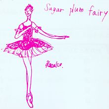 Sugar plum fairyの画像(くるみ割り人形に関連した画像)