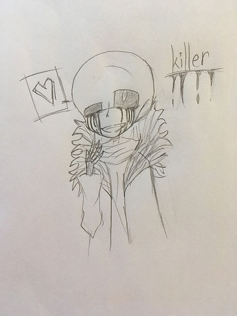 killer君(   ¯꒳¯ )の画像(プリ画像)