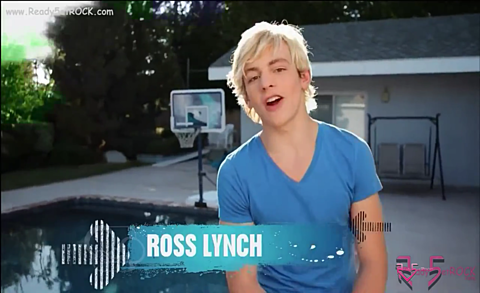 Rossの画像 プリ画像