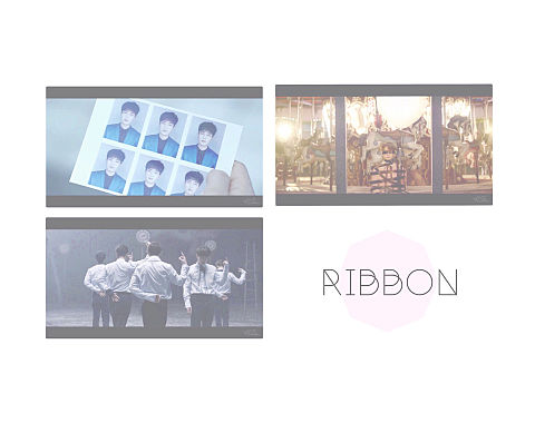 #Ribbonの画像(プリ画像)