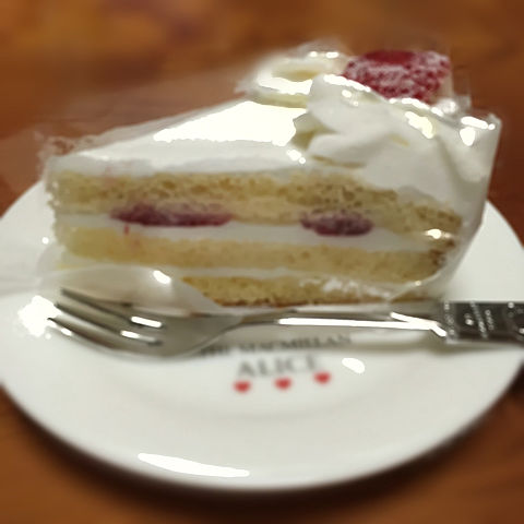 ケーキ♡の画像(プリ画像)