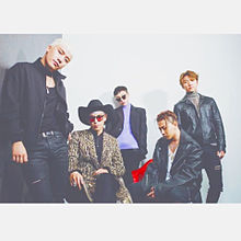 BIGBANGの画像(p dに関連した画像)
