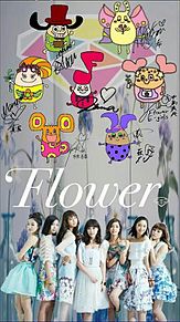 Flower/待受画像の画像(市來杏香に関連した画像)